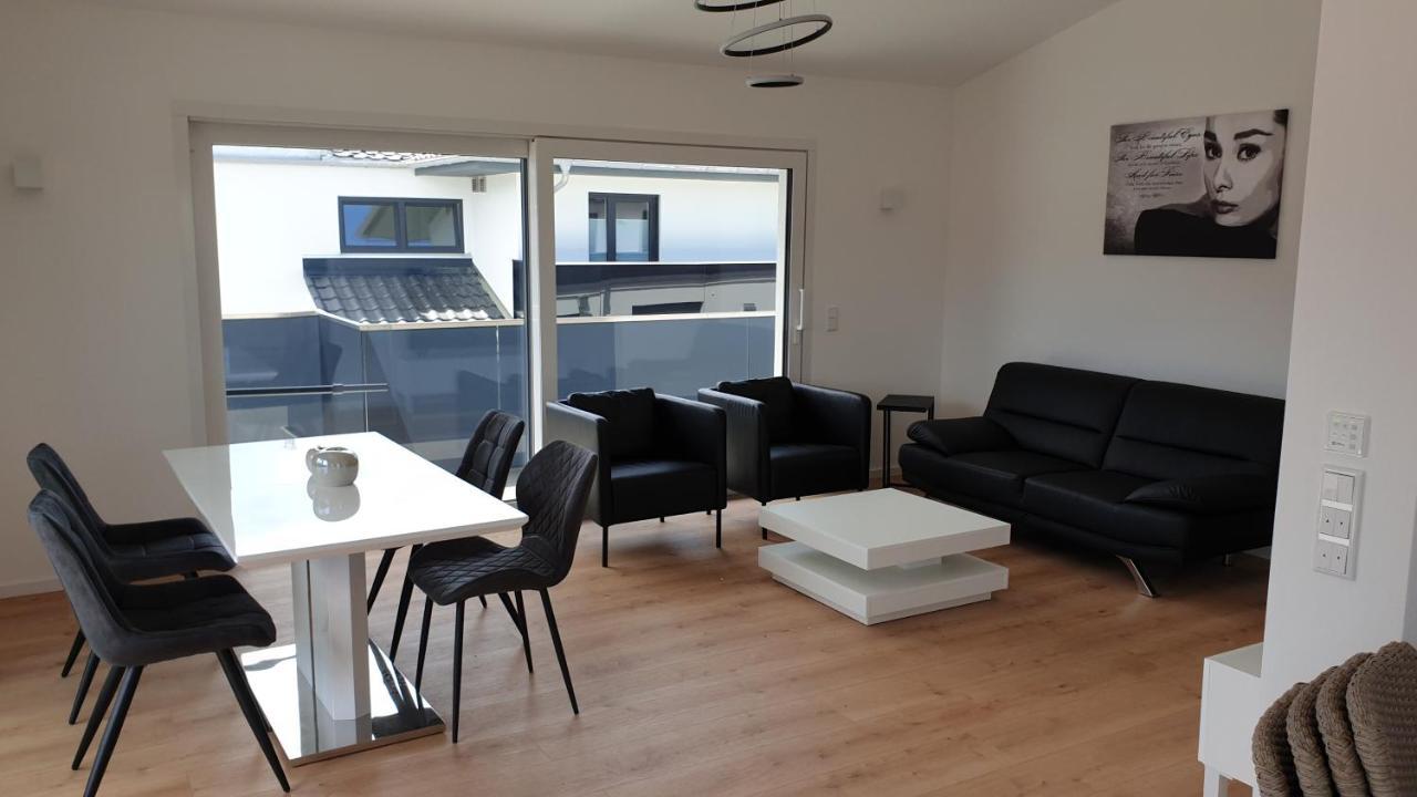 Апартаменты Panorama Penthouse Фюссен Экстерьер фото