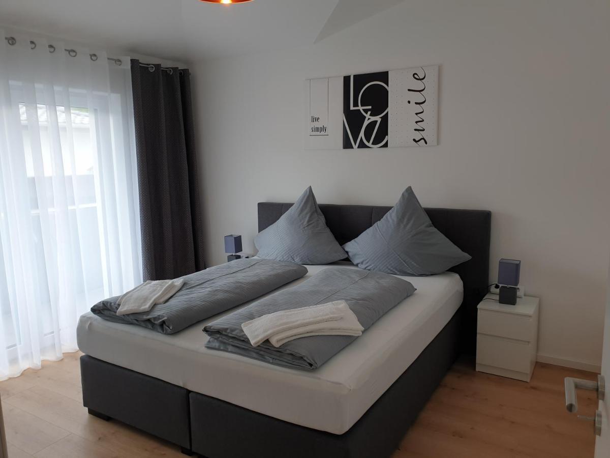 Апартаменты Panorama Penthouse Фюссен Экстерьер фото