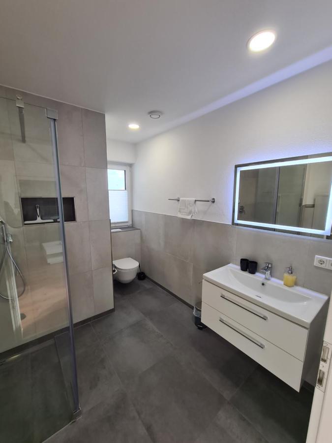 Апартаменты Panorama Penthouse Фюссен Экстерьер фото