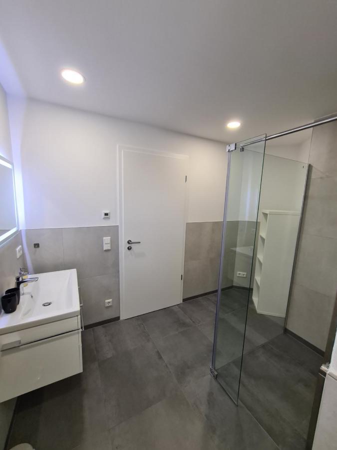 Апартаменты Panorama Penthouse Фюссен Экстерьер фото